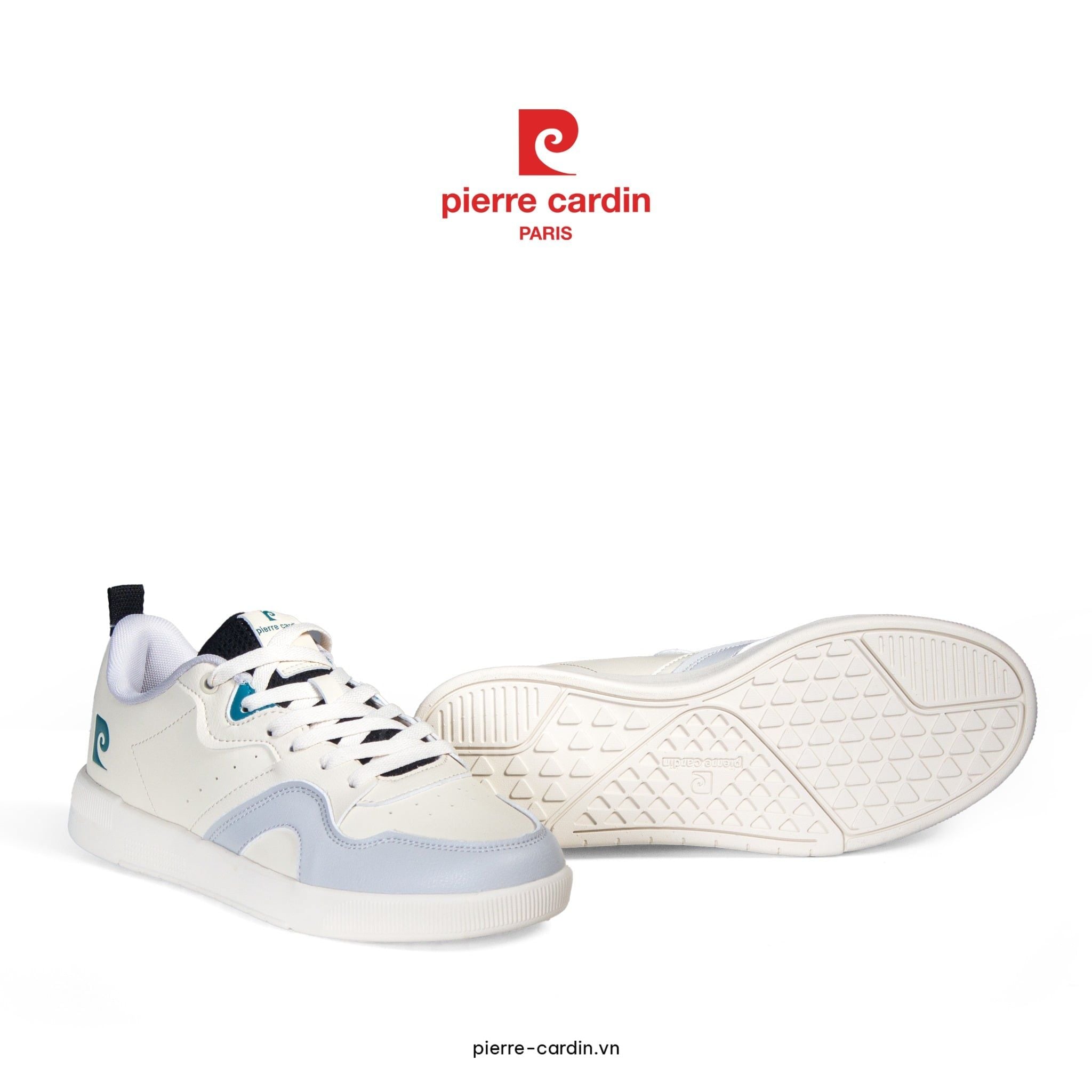 Giày thể thao thời trang Pierre Cardin 910