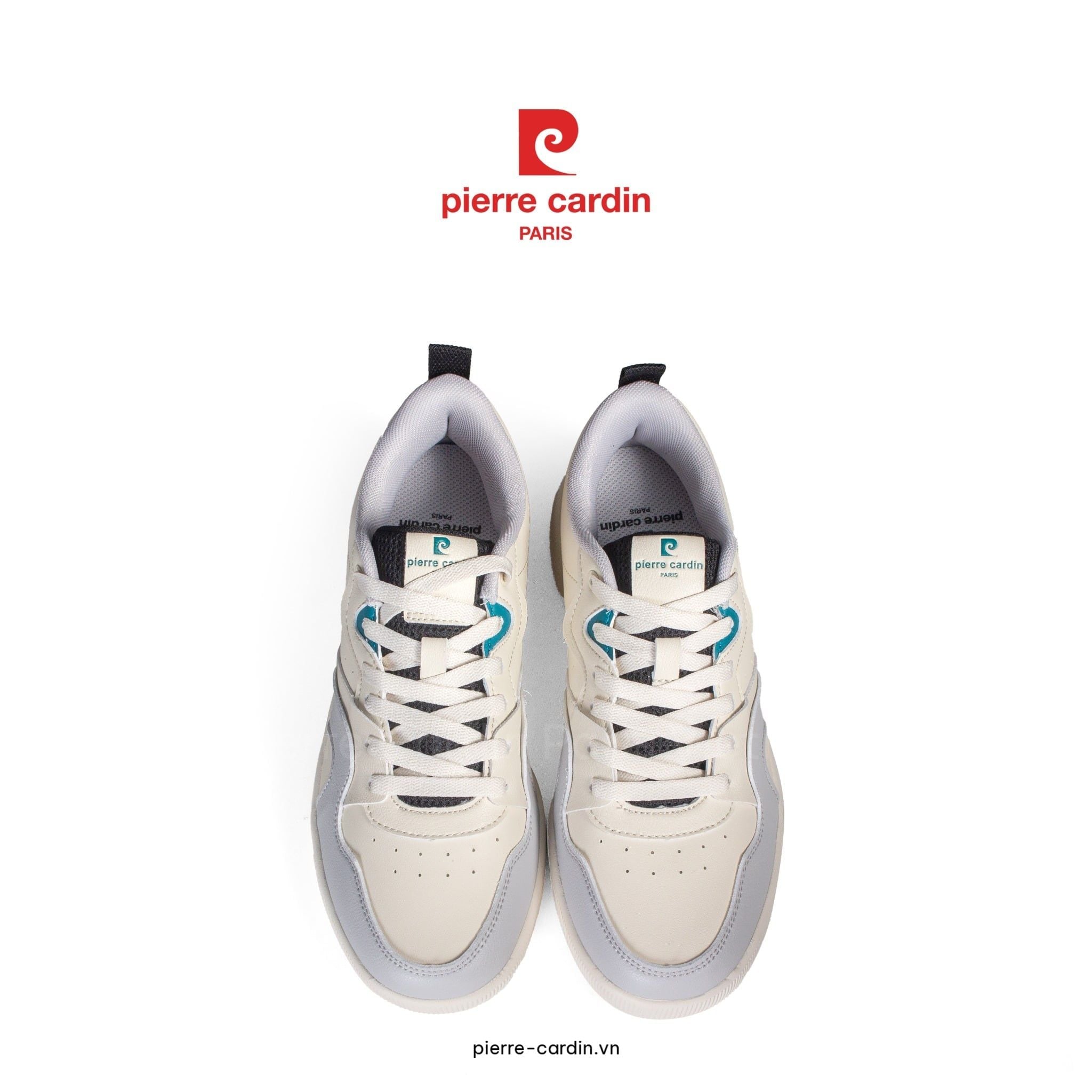 Giày thể thao thời trang Pierre Cardin 910