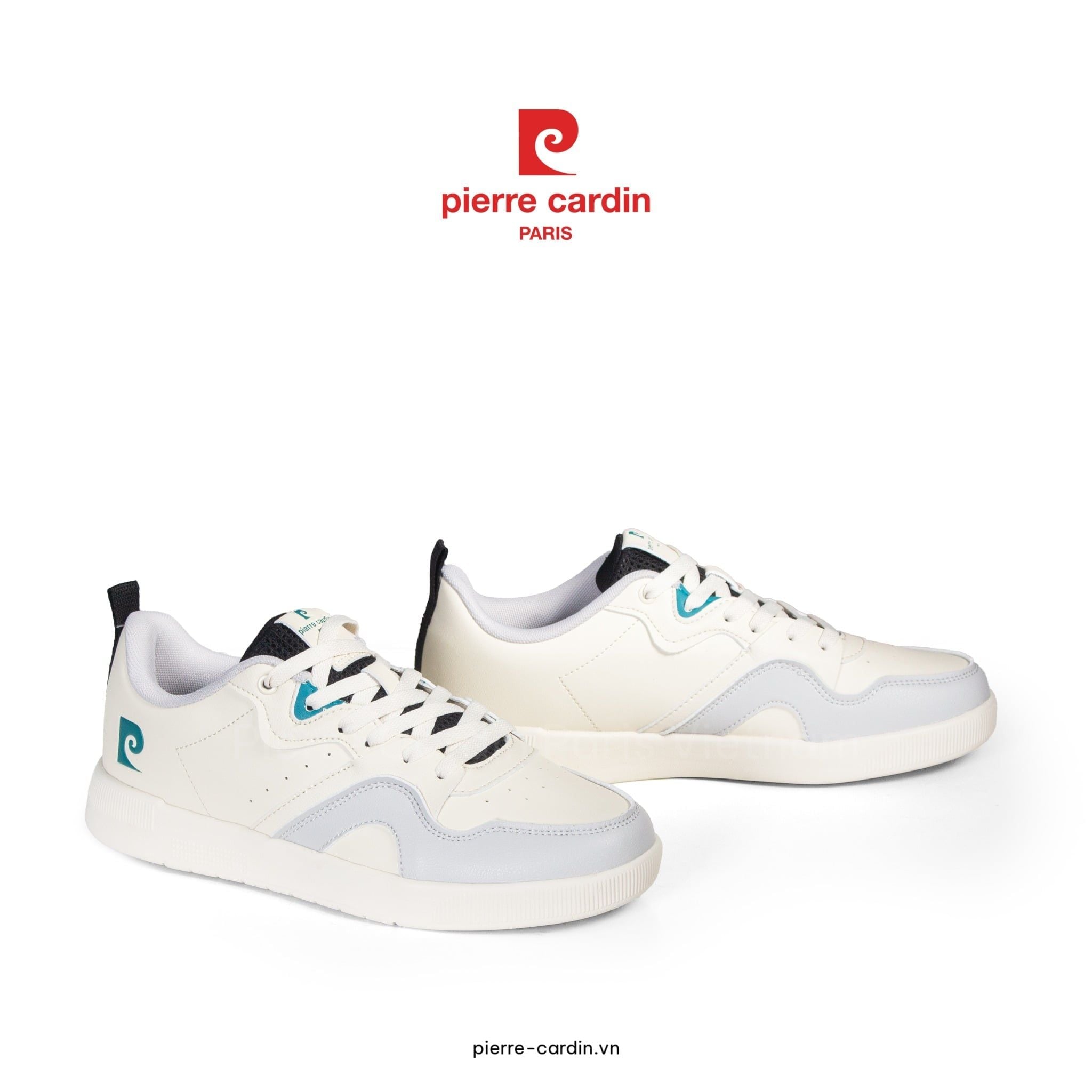 Giày thể thao thời trang Pierre Cardin 910