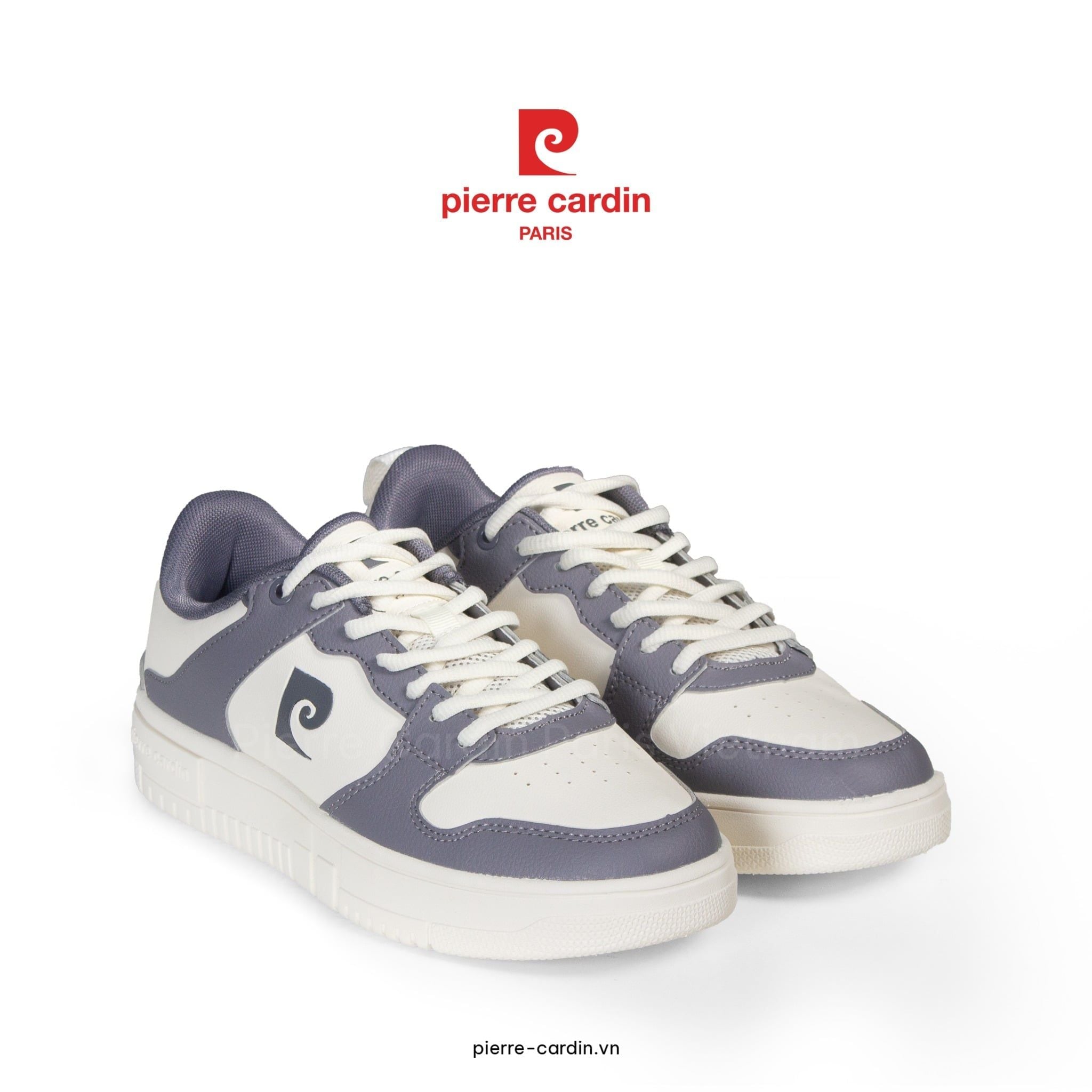 Giày thể thao thời trang Pierre Cardin 912