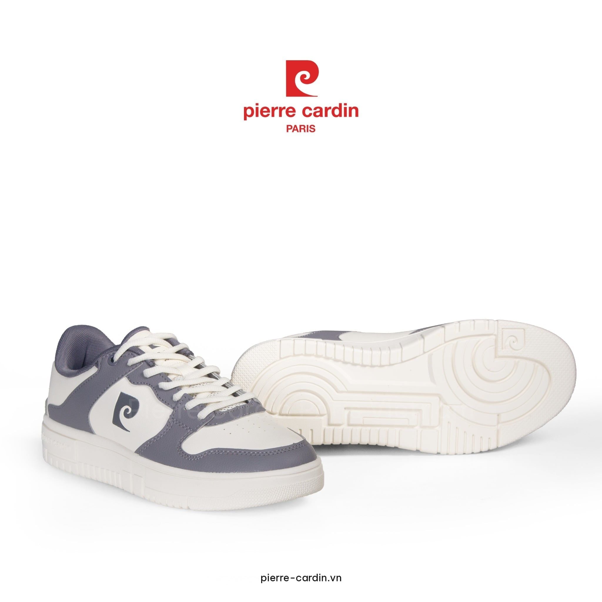 Giày thể thao thời trang Pierre Cardin 912