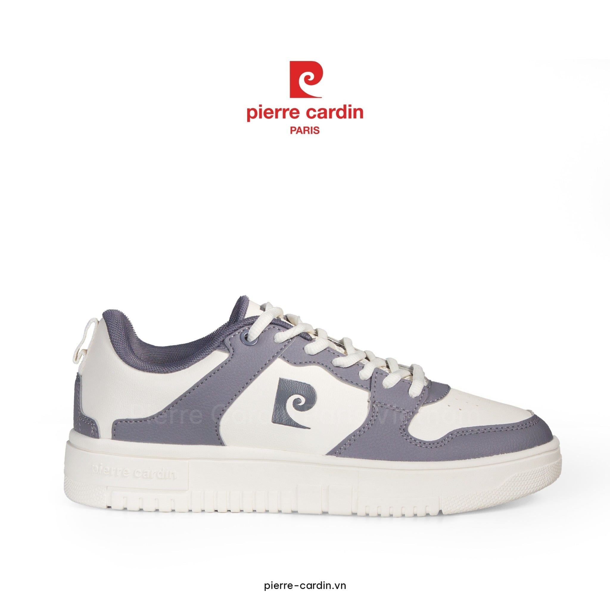Giày thể thao thời trang Pierre Cardin 912
