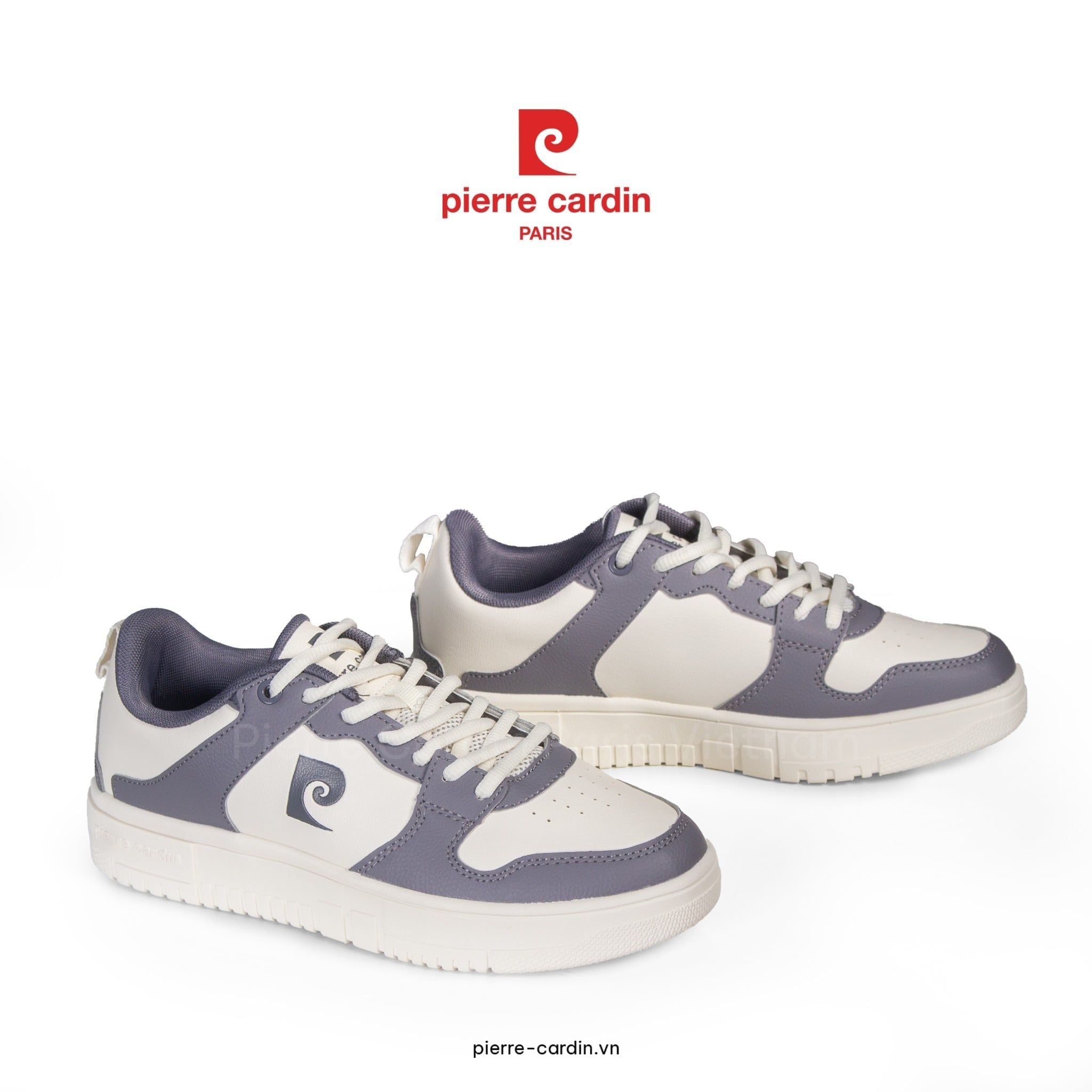 Giày thể thao thời trang Pierre Cardin 912
