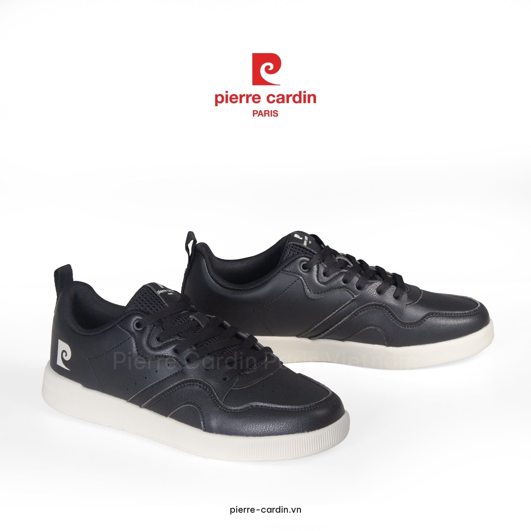 Giày thể thao thời trang Pierre Cardin 910