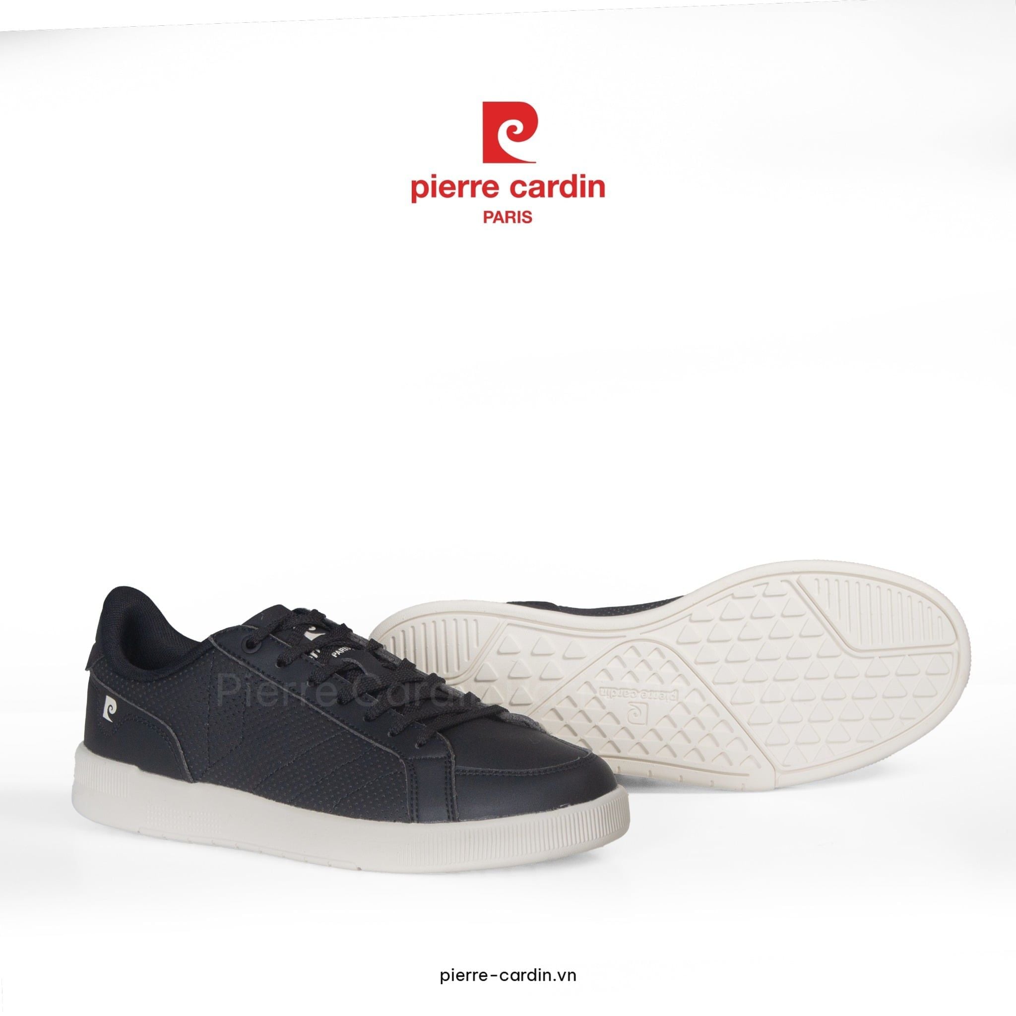 Giày thể thao thời trang Pierre Cardin 909