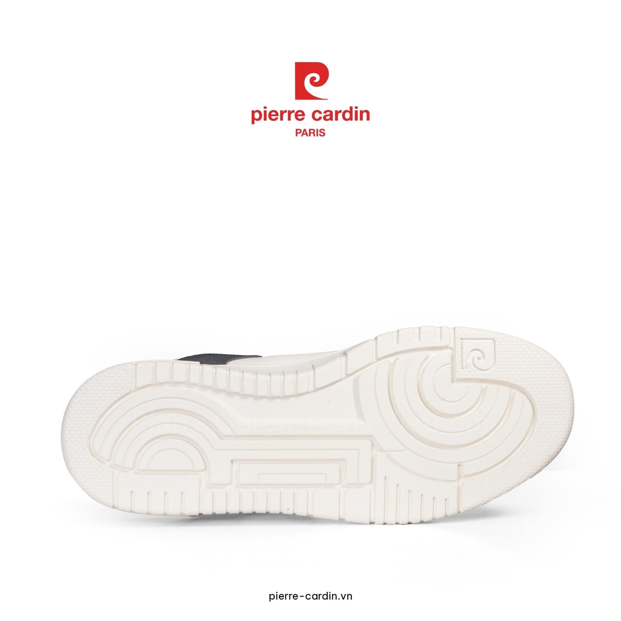 Giày thể thao thời trang Pierre Cardin 912