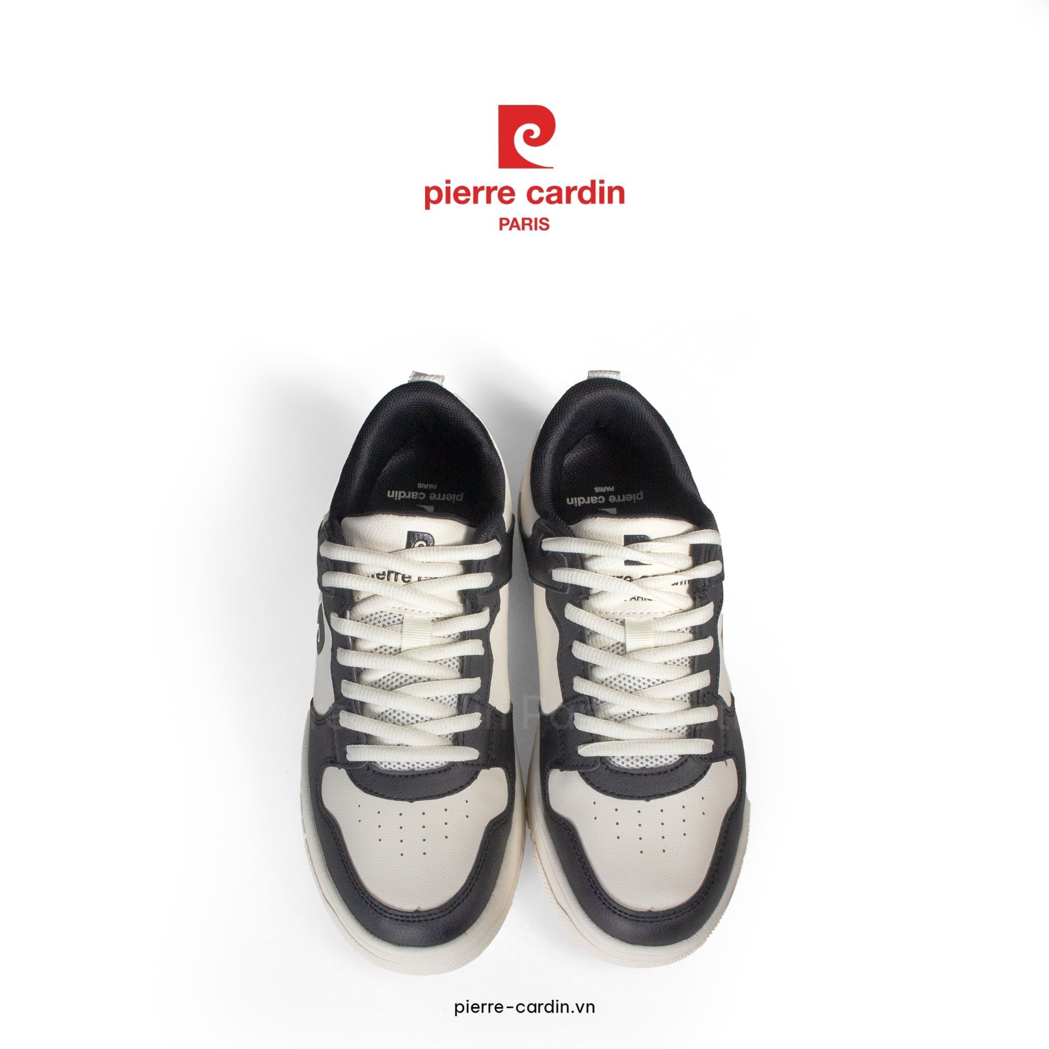 Giày thể thao thời trang Pierre Cardin 912