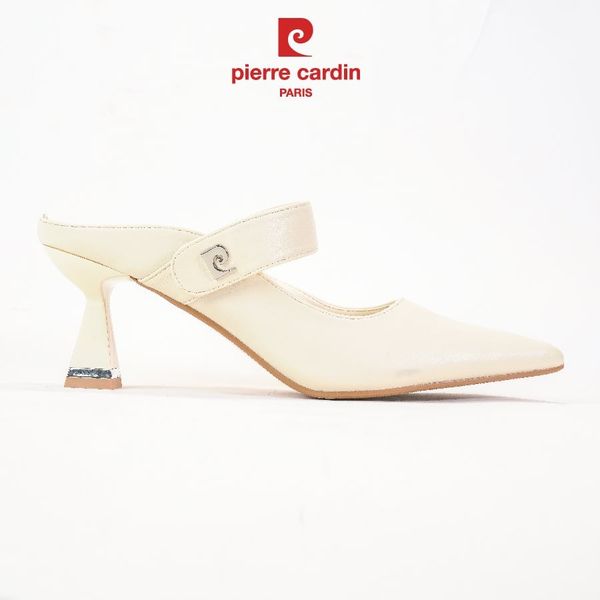 Dép nữ cao gót Pierre Cardin 306