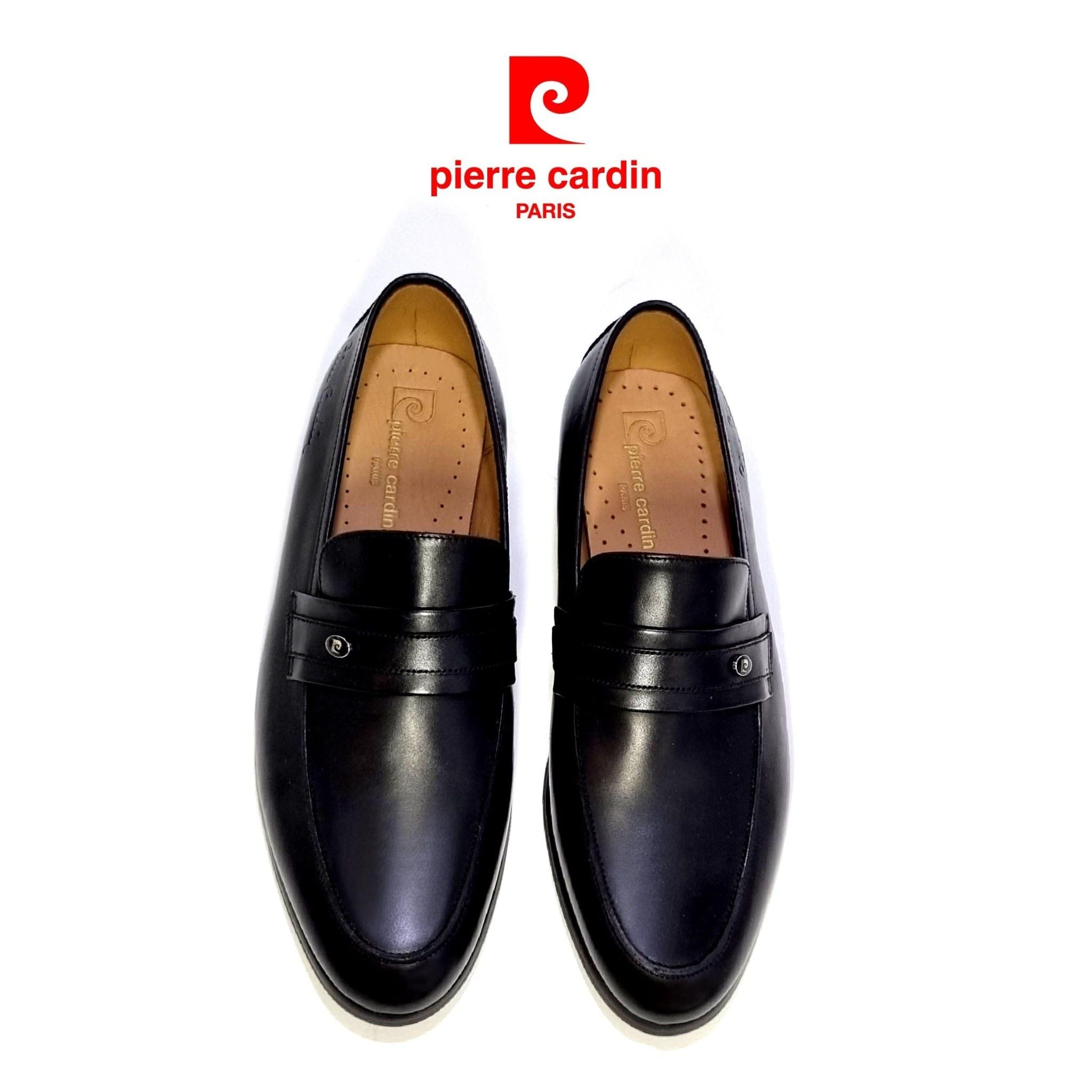 Giày lười công sở Pierre Cardin 350