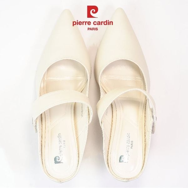 Dép nữ cao gót Pierre Cardin 306