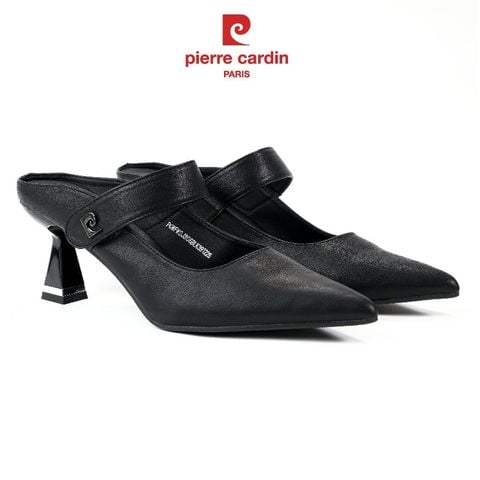 Dép nữ cao gót Pierre Cardin 306