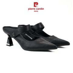 Dép nữ cao gót Pierre Cardin 306
