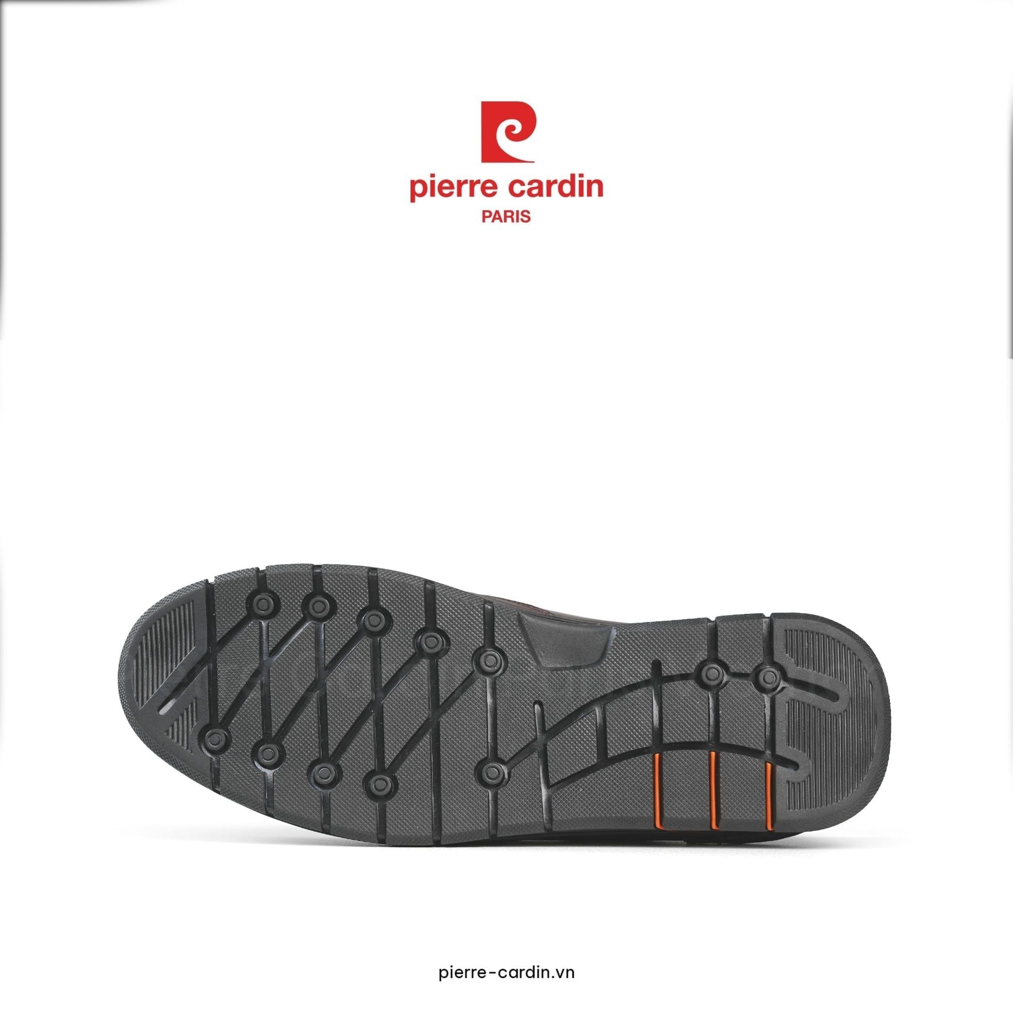 Giày mọi casual Pierre Cardin 808