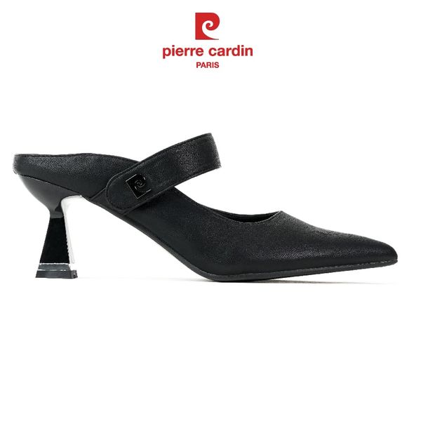 Dép nữ cao gót Pierre Cardin 306