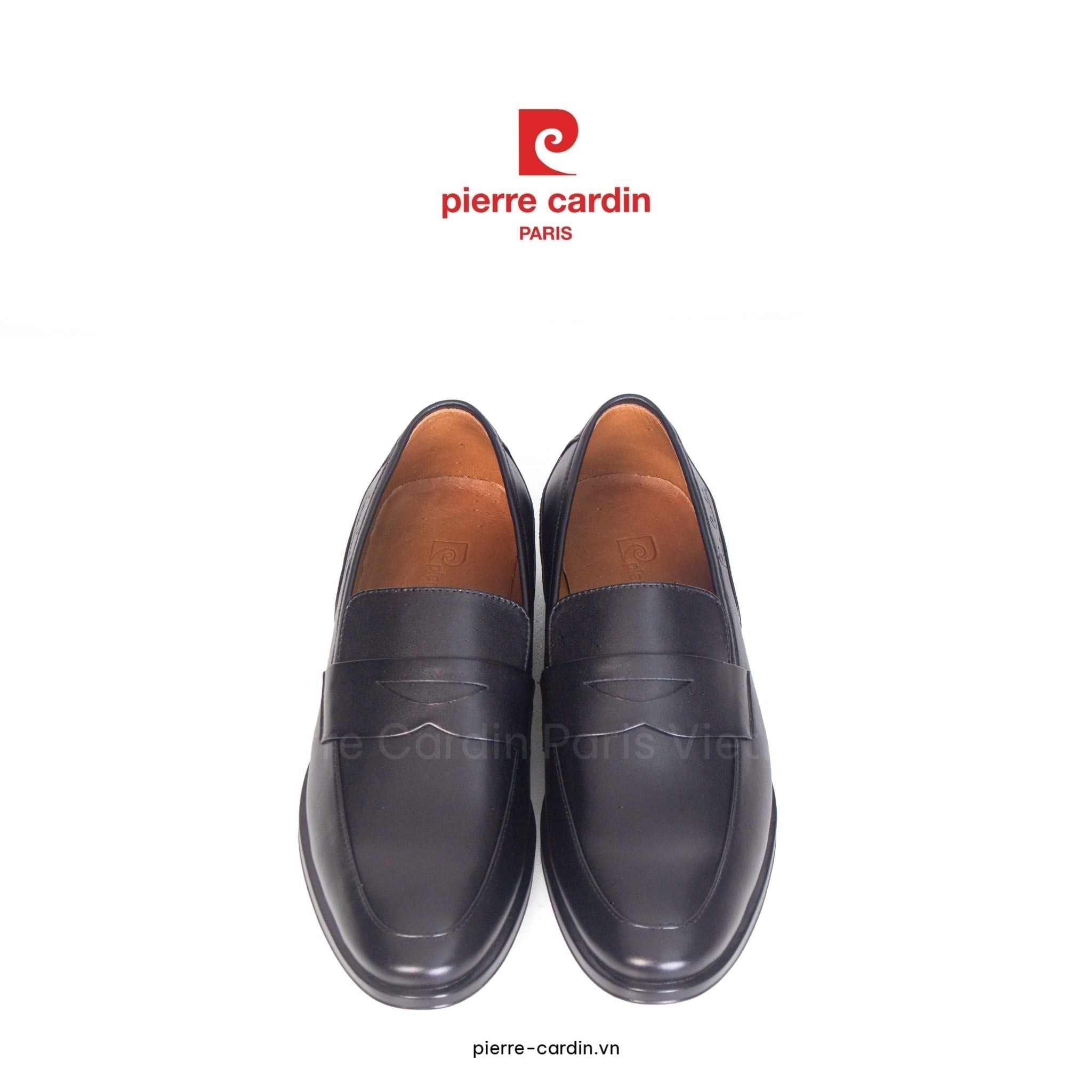 Giày lười công sở Pierre Cardin 796