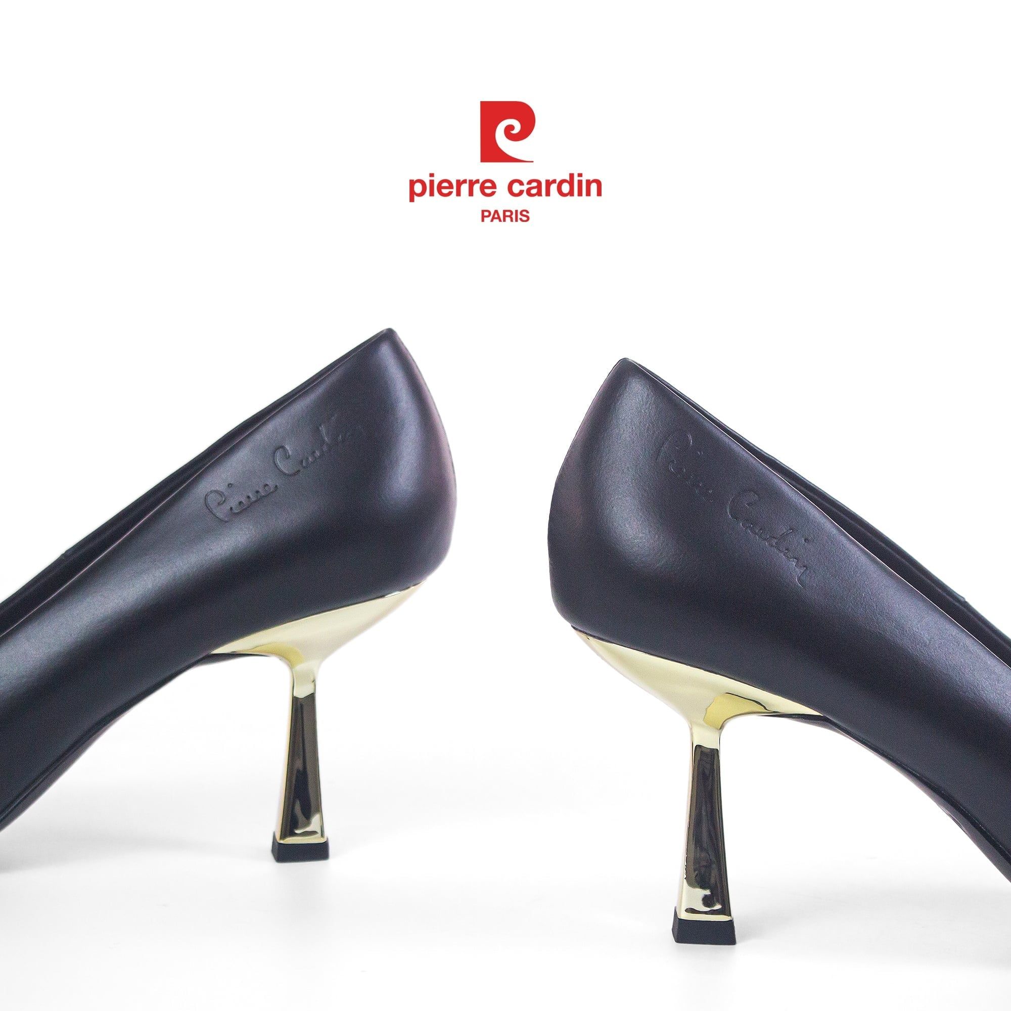 Giày nữ cao gót Pierre Cardin 239