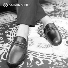 Giày mọi nam Saigonshoes 006