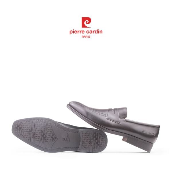 Giày lười công sở Pierre Cardin 772