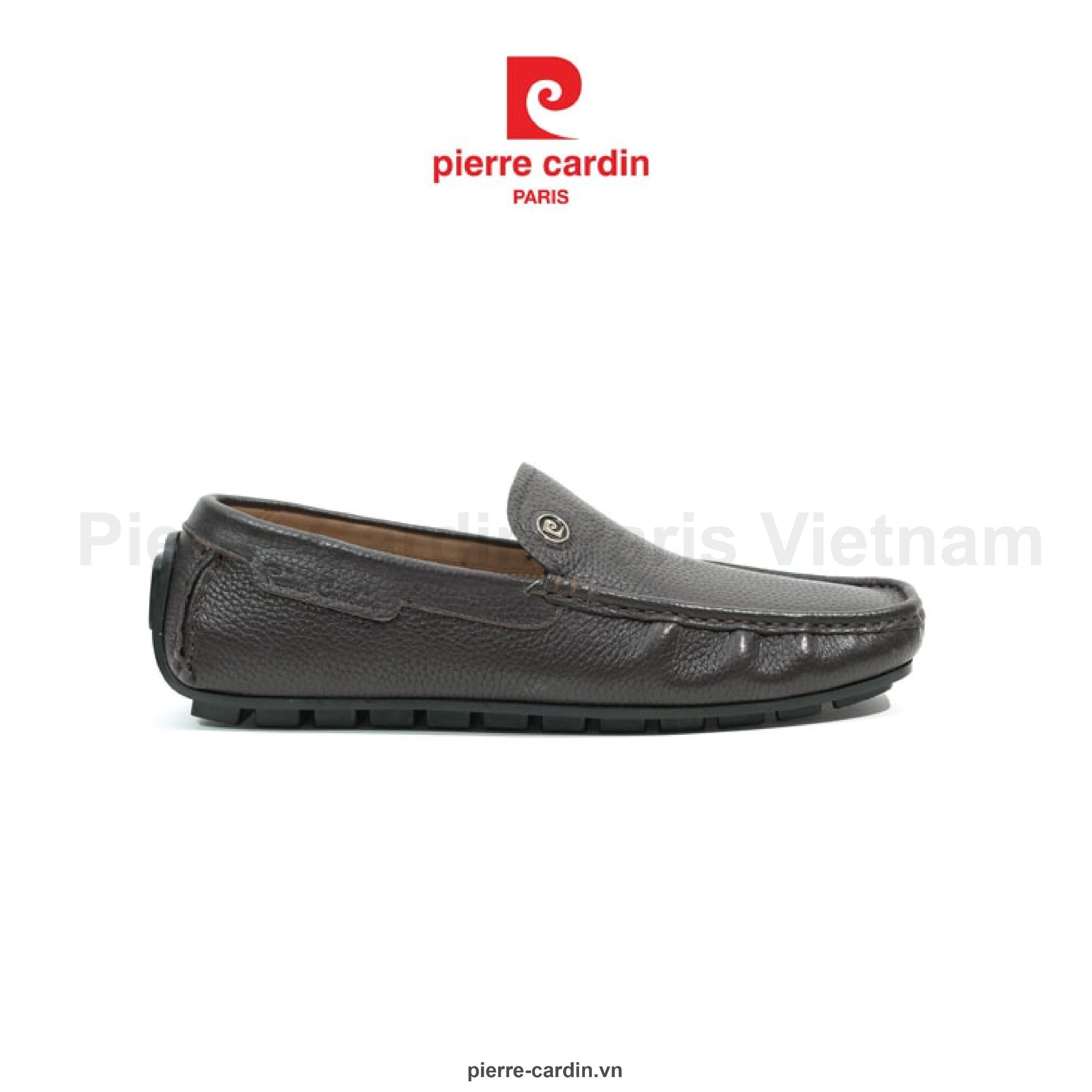 Giày mọi casual Pierre Cardin 533