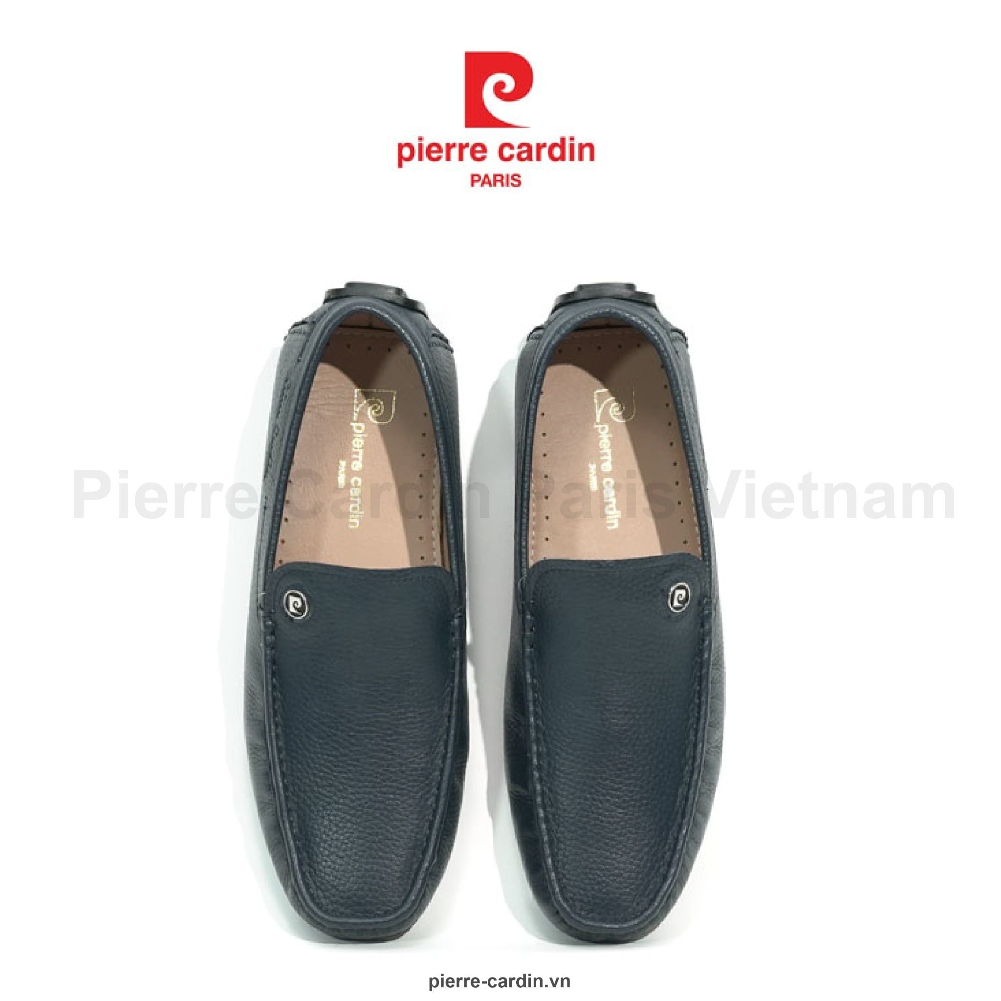 Giày mọi casual Pierre Cardin 533