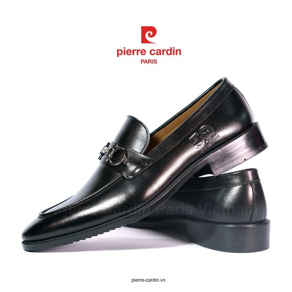 Giày lười công sở Pierre Cardin 805