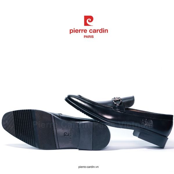 Giày lười công sở Pierre Cardin 805