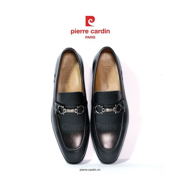 Giày lười công sở Pierre Cardin 805