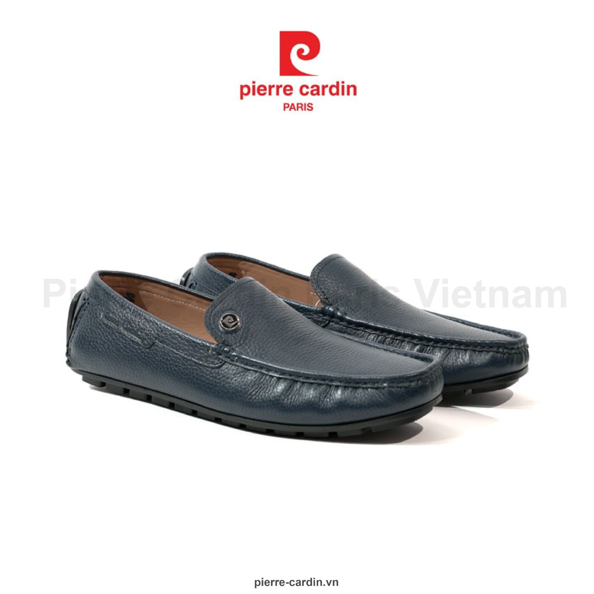 Giày mọi casual Pierre Cardin 533