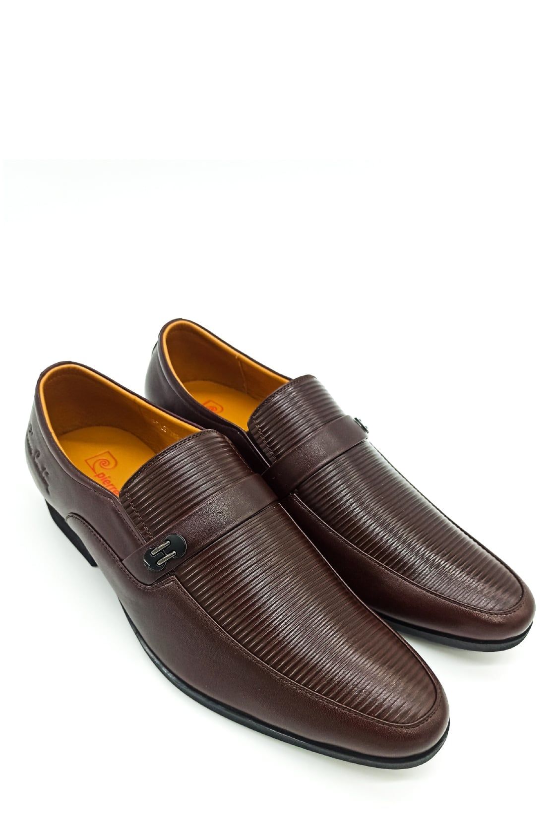 Giày lười công sở Pierre Cardin 726
