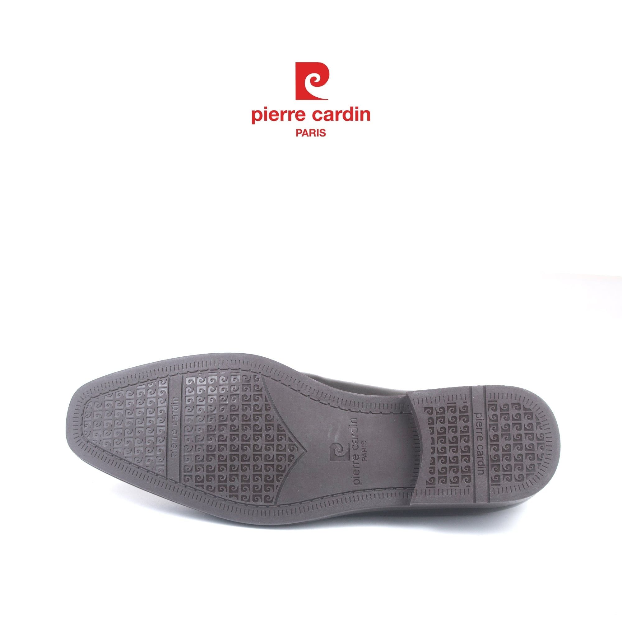 Giày lười công sở Pierre Cardin 772