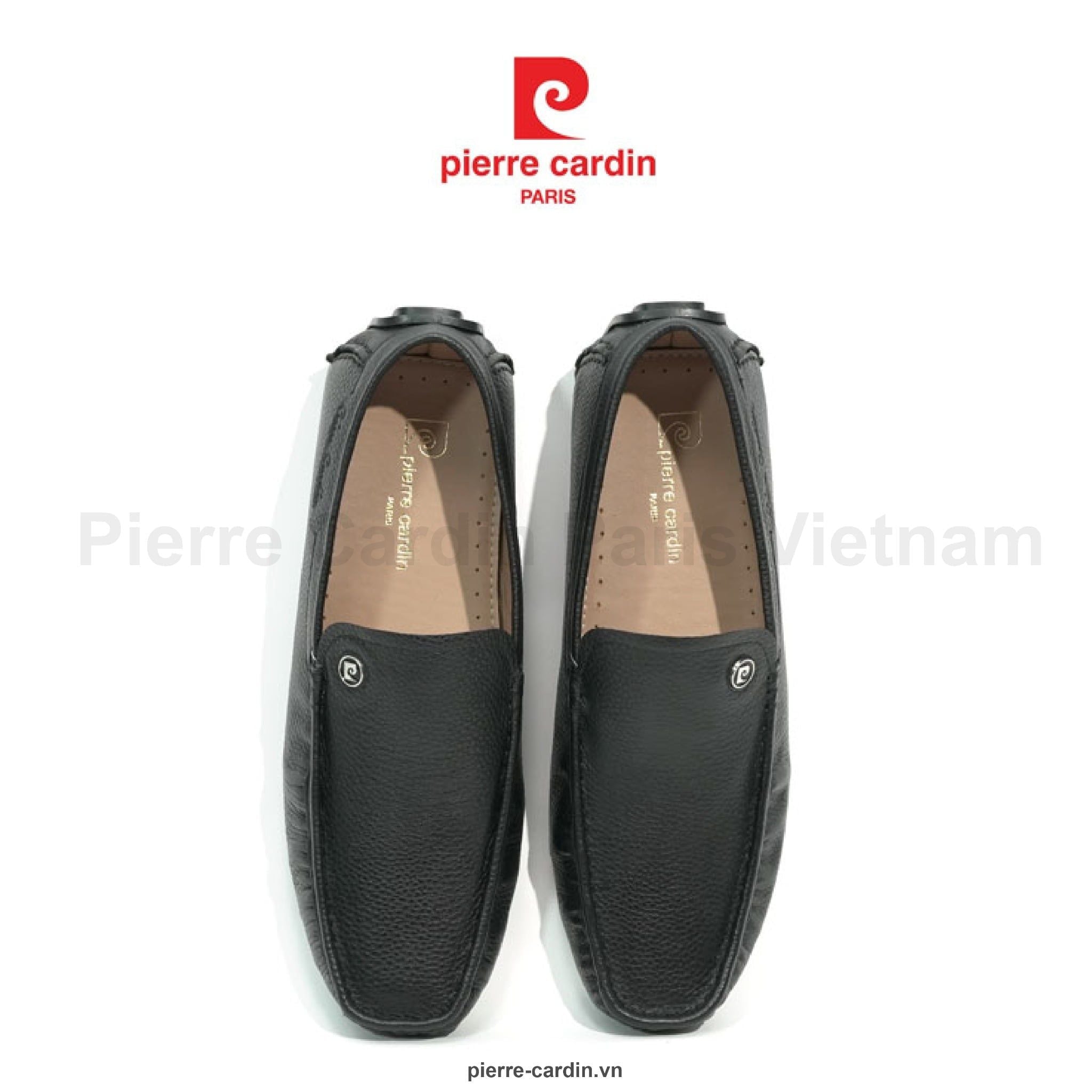 Giày mọi casual Pierre Cardin 533
