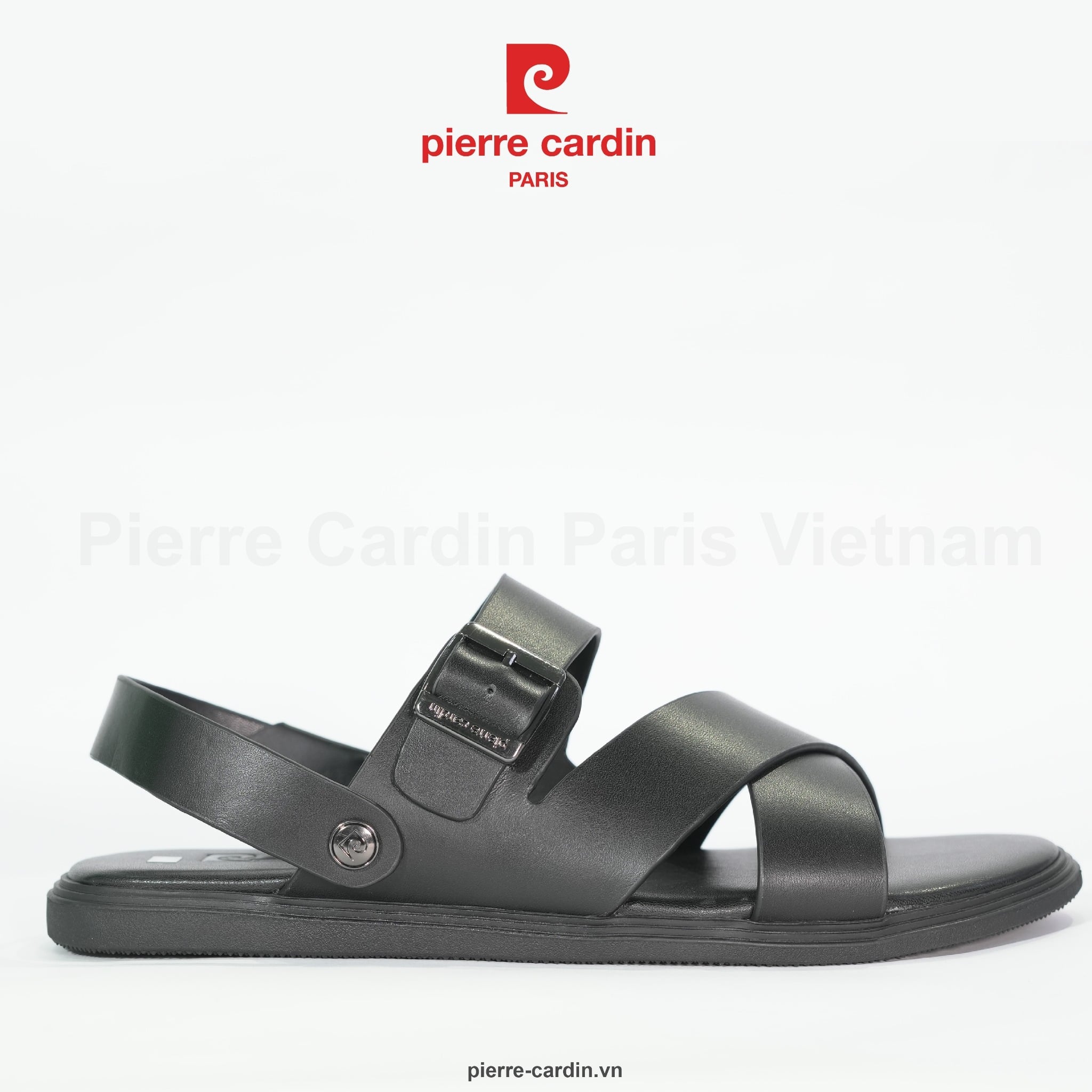 Sandal nam Pierre Cardin 168