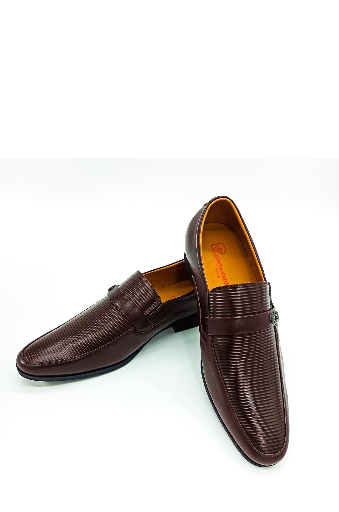 Giày lười công sở Pierre Cardin 726