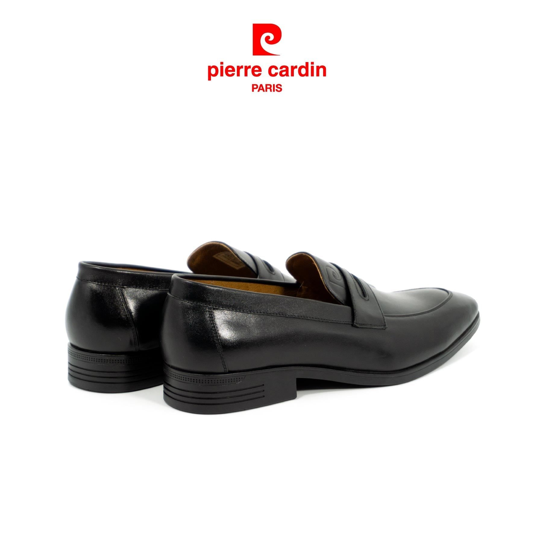 Giày lười công sở Pierre Cardin 705