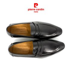 Giày lười công sở Pierre Cardin 705