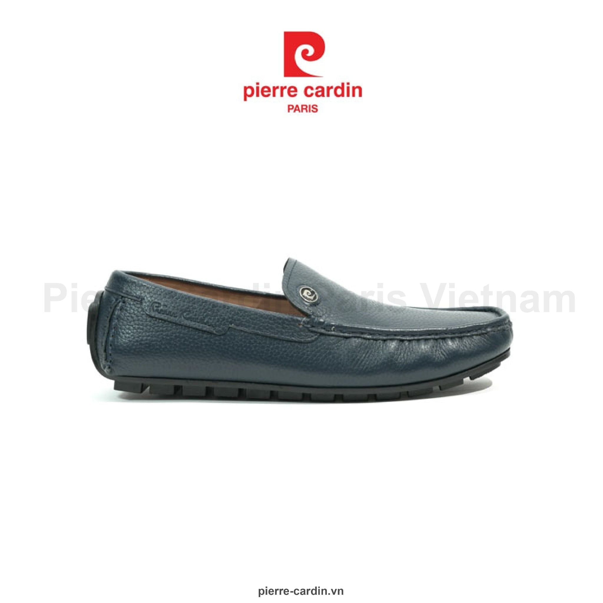 Giày mọi casual Pierre Cardin 533