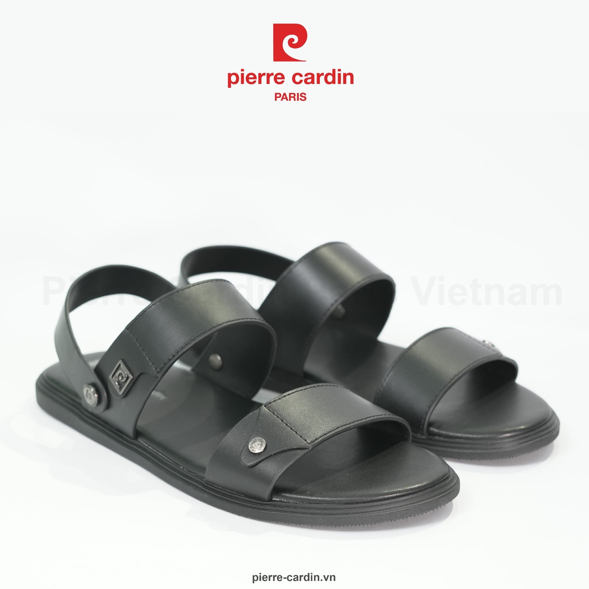 Sandal nam Pierre Cardin 167