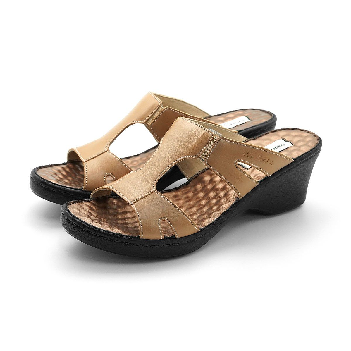 Dép nữ comfort Pierre Cardin 318