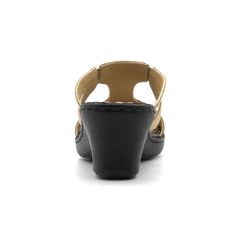 Dép nữ comfort Pierre Cardin 318
