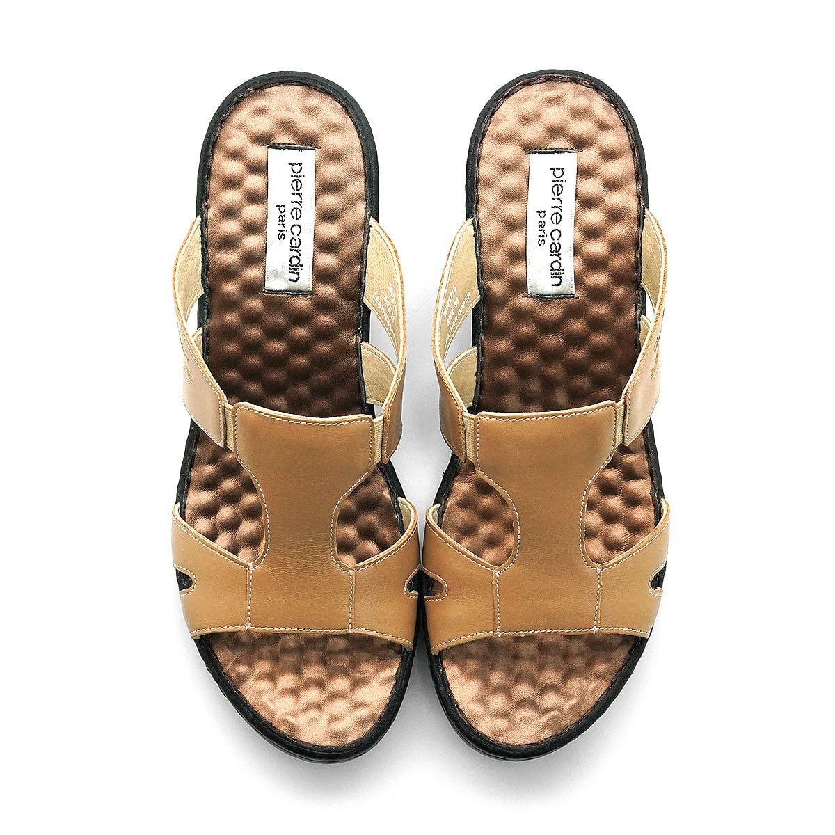 Dép nữ comfort Pierre Cardin 318