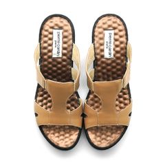 Dép nữ comfort Pierre Cardin 318