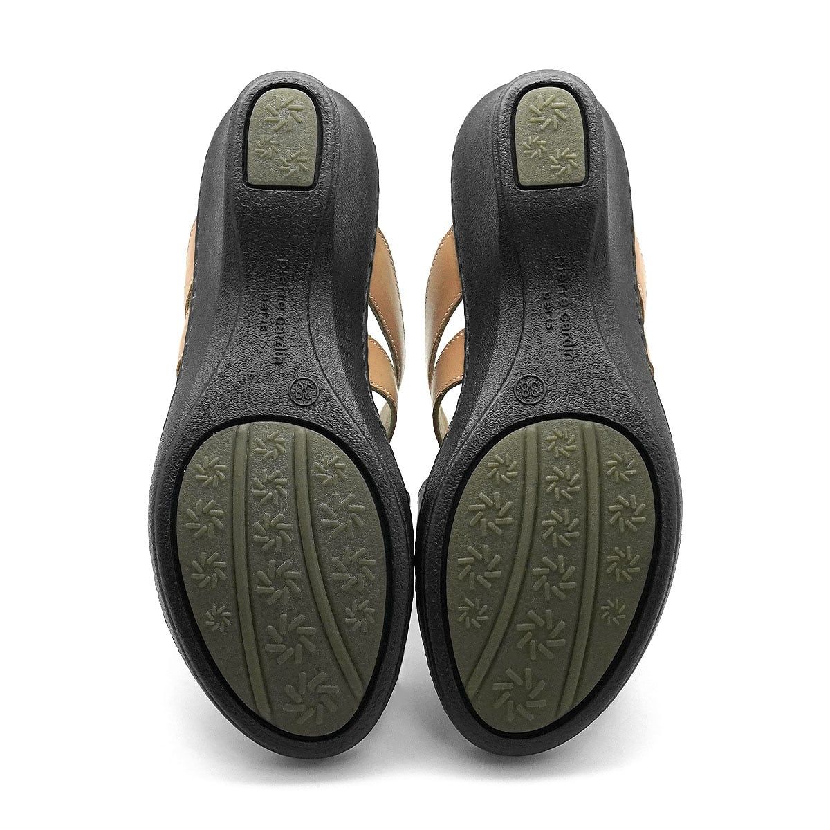 Dép nữ comfort Pierre Cardin 318