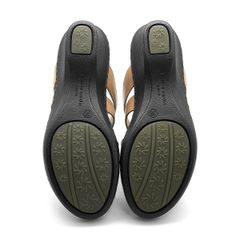 Dép nữ comfort Pierre Cardin 318