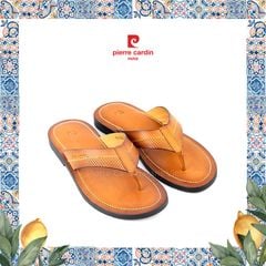 Dép nam Pierre Carrdin 142