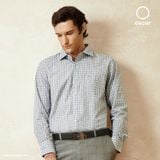 Áo sơ mi nam tay dài Oscar 058