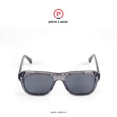 Mắt Kính Nam Cao Cấp Pierre&Oscar - POMSGAH 014