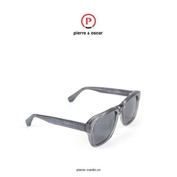 Mắt kính nam Pierre & Oscar 014