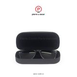 Mắt kính nam Pierre & Oscar 014