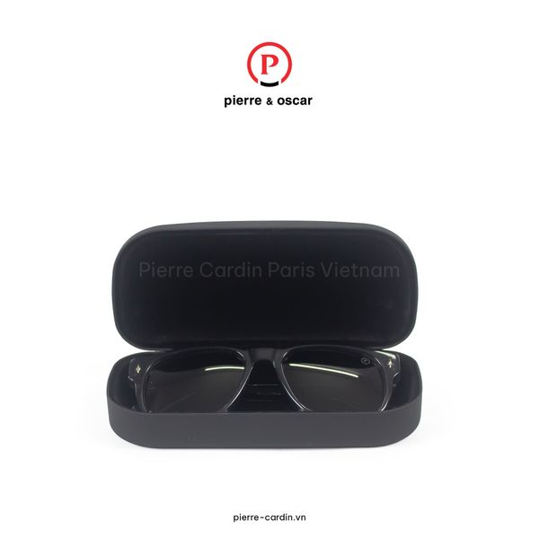 Mắt kính nam Pierre & Oscar 014