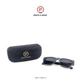 Mắt kính nam Pierre & Oscar 014